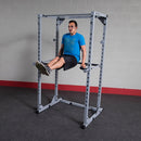 Body-Solid Dip Attachment DR100 for PPR200 and BFPR100