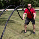 Body-Solid Tools Fitness Træningsreb BSTBR