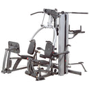 Body-Solid Fusion personlig træner - F600