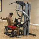 Body-Solid Fusion personlig træner - F600