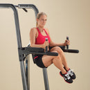 Outlet Body-Solid Vertical Knee Raise FCD (Enkel Afhaling)