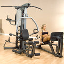 Body-Solid Leg Press Attachment - FLP