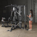 Body-Solid Optie Cable Column - GCCA