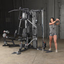 Body-Solid Optie Cable Column - GCCA