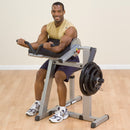 Body-Solid Biceps / Triceps Machine - GCBT380B