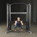 Body-Solid Bar Optie - GDCCBAR