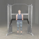 Body-Solid Bar Optie - GDCCBAR
