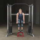 Body-Solid Bar Optie - GDCCBAR