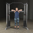 Body-Solid Bar Optie - GDCCBAR