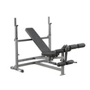 Body-Solid Powercenter Combo Bank - GDIB46L