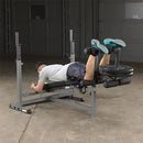 Body-Solid Powercenter Combo Bank - GDIB46L
