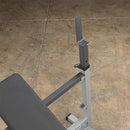 Body-Solid Powercenter Combo Bank - GDIB46L