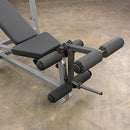 Body-Solid Powercenter Combo Bank - GDIB46L
