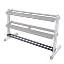 Body-Solid Optionele Kettlebellschap voor GDR60 - GKRT6