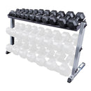 Body-Solid Optionele Derde Ligger voor GDR60 - GDRT6