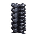 Body-Solid Verticaal Halterrek GDR80