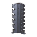 Body-Solid Verticaal Halterrek GDR80