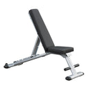 Body-Solid Incline-Decline Fitnessbank - GFID225
