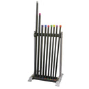 Body-Solid Rek voor Fitnessstangen - GFR500