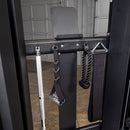 Body-Solid Functional Trainer met beschermkappen - GFT100C