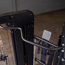 Body-Solid Functional Trainer met beschermkappen - GFT100C