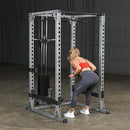 Body-Solid Lat Attachment voor de GPR378 - GLA378