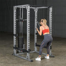 Body-Solid Lat Attachment voor de GPR378 - GLA378