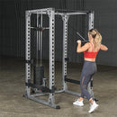 Body-Solid Lat Attachment voor de GPR378 - GLA378