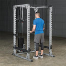 Body-Solid Lat Attachment voor de GPR378 - GLA378
