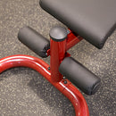 Body-Solid Flat Incline Decline Bank - GFID100