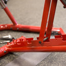 Body-Solid Flat Incline Decline Bank - GFID100