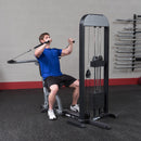 Proselect Multi-Functional Press GMFP-STK