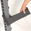 Body-Solid Multi-Press Rack - GPR370
