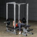 Body-Solid Pro Power Rack GPR378 Promotiepakket
