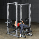 Body-Solid Pro Power Rack GPR378 Promotiepakket