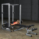 Body-Solid Pro Power Rack - GPR378