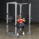 Body-Solid Pro Power Rack GPR378 Promotiepakket