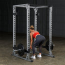 Body-Solid Pro Power Rack GPR378 Promotiepakket