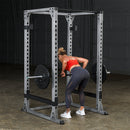 Body-Solid Pro Power Rack GPR378 Promotiepakket