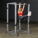 Body-Solid Pro Power Rack GPR378 Promotiepakket