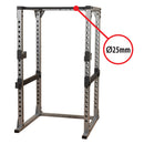 Body-Solid Pro Power Rack GPR378 Promotiepakket