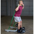 Outlet Body-Solid Sissy Squat - GSS50 (Enkel Afhaling)