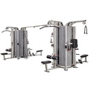 Steelflex Jungle Gym - JG8000