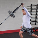 Body-Solid Tools Landmine Club Grip - LMCG