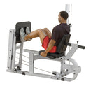 Body-Solid Ben Press til EXM2750 - LP275