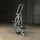 Pro Clubline Leverage Lat Pulldown - LVLA