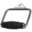 Body-Solid Tools Pro-Grip Stirrup Handle - MB501RG