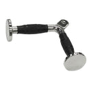 Body-Solid Tools Pro-Grip Tricep Pressdown Bar - MB504RG
