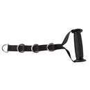 Body-Solid Aluminum Stirrup Handle - NB59