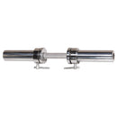 Body-Solid Olympic Barbell Bar OLDH